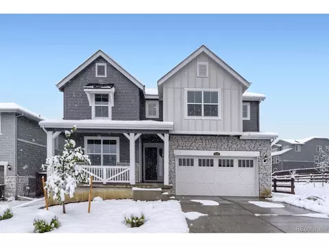 15709 Mccauley Dr, Parker, CO 80134