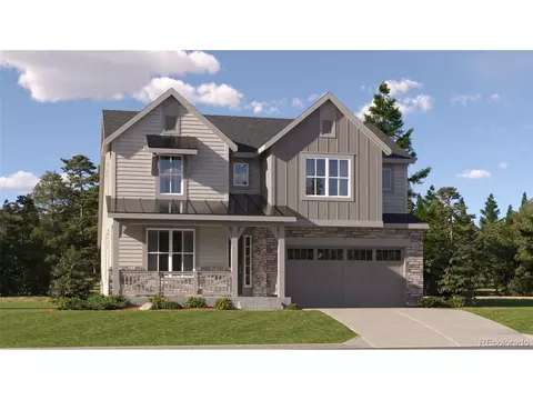 15709 Mccauley Dr, Parker, CO 80134