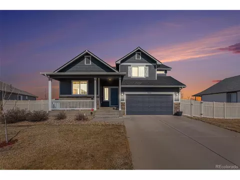 5881 Vinca Ave, Longmont, CO 80504