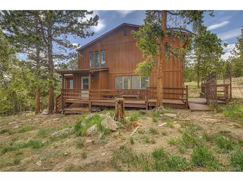 26 Howe Ct, Black Hawk, CO 80422