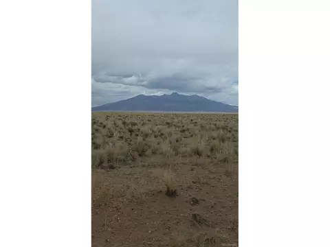 22 Gardner Rd, Blanca, CO 81123