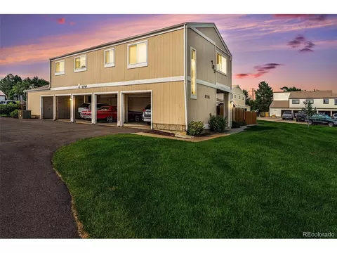 8791 Pierce Way #107, Arvada, CO 80003