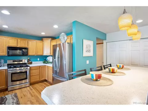 3310 Barbera St, Evans, CO 80634 photo 10