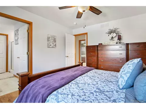 3310 Barbera St, Evans, CO 80634 photo 4