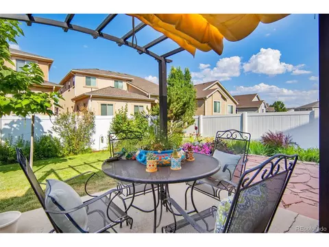 3310 Barbera St, Evans, CO 80634 photo 24