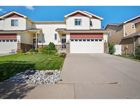3310 Barbera St, Evans, CO 80634 photo 25