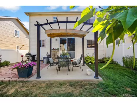 3310 Barbera St, Evans, CO 80634 photo 2