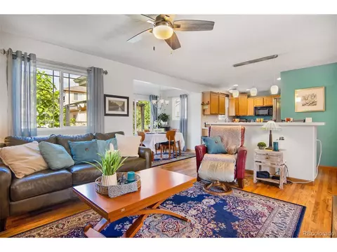 3310 Barbera St, Evans, CO 80634 photo 5
