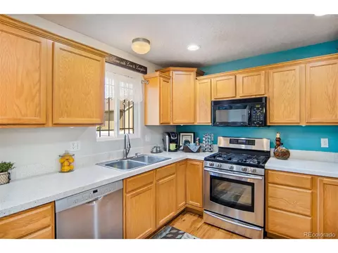 3310 Barbera St, Evans, CO 80634 photo 8