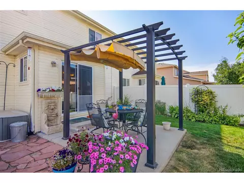 3310 Barbera St, Evans, CO 80634 photo 23