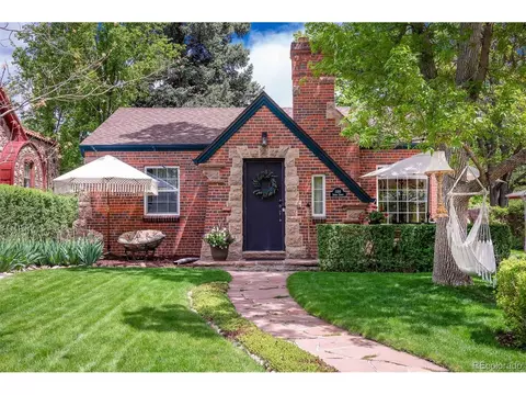 1186 Dahlia St, Denver, CO 80220