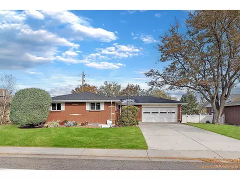 6016 Simms St, Arvada, CO 80004