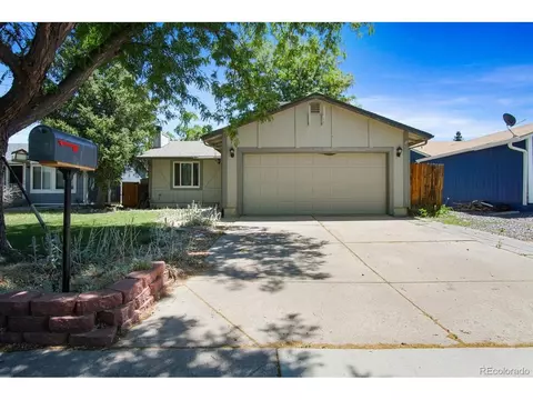 16809 E Mansfield Cir, Aurora, CO 80013 photo 3