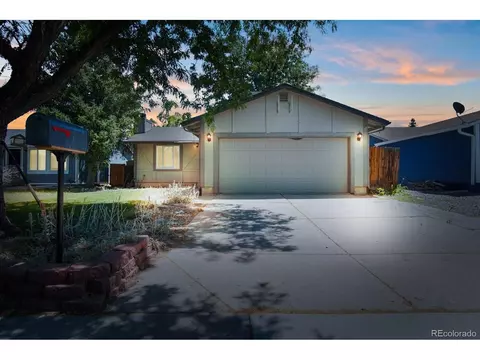 16809 E Mansfield Cir, Aurora, CO 80013 photo 1