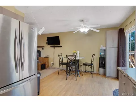 16809 E Mansfield Cir, Aurora, CO 80013 photo 16