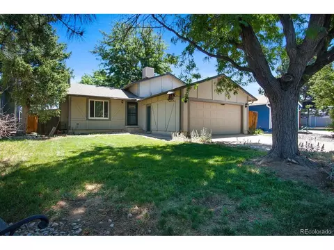 16809 E Mansfield Cir, Aurora, CO 80013 photo 2