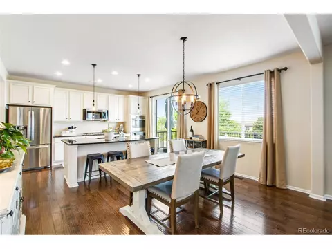 6718 S Kellerman Way, Aurora, CO 80016 photo 11