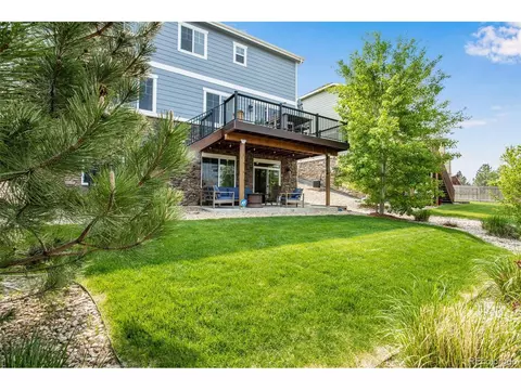 6718 S Kellerman Way, Aurora, CO 80016 photo 35