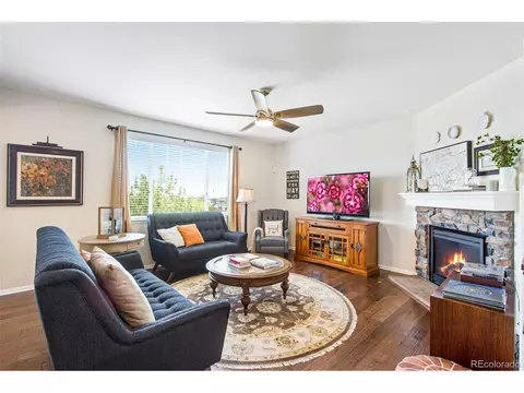6718 S Kellerman Way, Aurora, CO 80016 photo 8