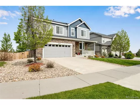 6718 S Kellerman Way, Aurora, CO 80016 photo 3