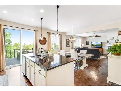 6718 S Kellerman Way, Aurora, CO 80016 photo 12
