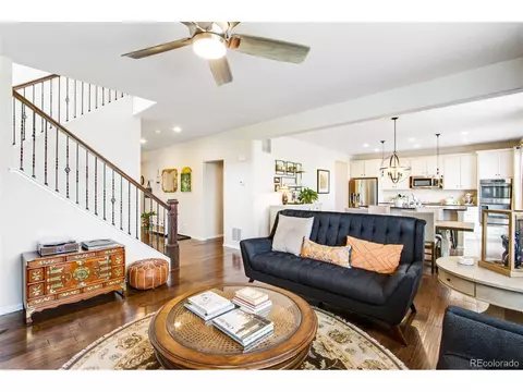 6718 S Kellerman Way, Aurora, CO 80016 photo 10