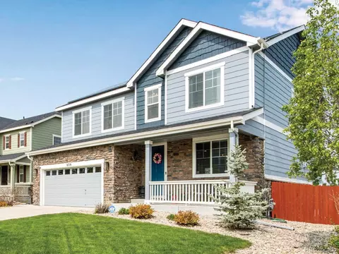 6718 S Kellerman Way, Aurora, CO 80016