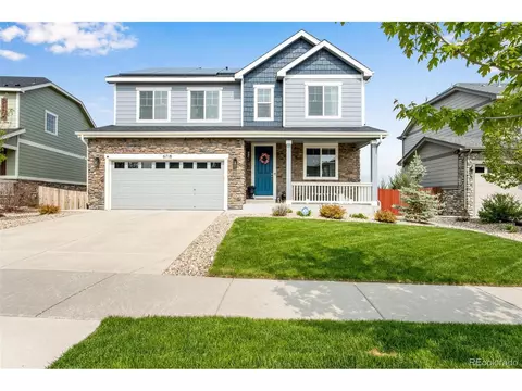 6718 S Kellerman Way, Aurora, CO 80016 photo 2