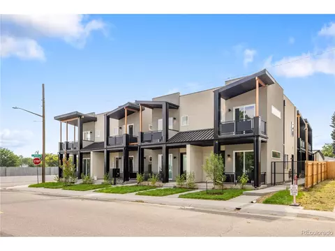 Exterior - Undisclosed, Denver, CO 80221 photo 6 of 6