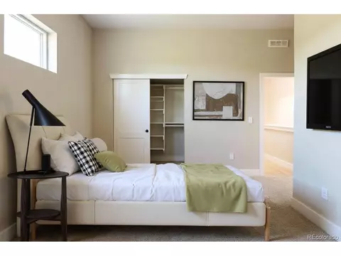 Bedroom - Undisclosed, Denver, CO 80221 photo 3 of 4