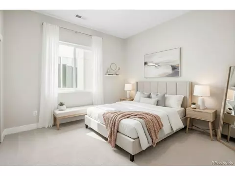 Bedroom - Undisclosed, Denver, CO 80221 photo 4 of 4