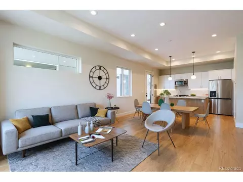 Living - Undisclosed, Denver, CO 80221 photo 1 of 1