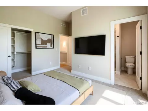 Bedroom - Undisclosed, Denver, CO 80221 photo 1 of 4