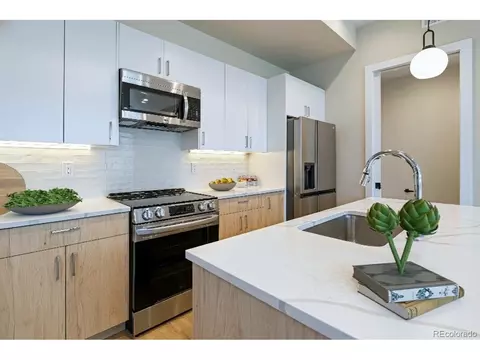 Kitchen - Undisclosed, Denver, CO 80221 photo 1 of 1