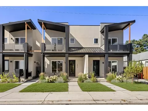 Undisclosed, Denver, CO 80221