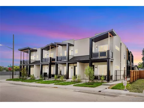 Exterior - Undisclosed, Denver, CO 80221 photo 5 of 6
