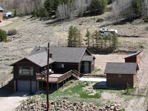 250 S Second St, Bonanza, CO 81155