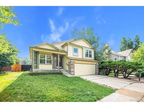 2301 Troy Ct, Colorado Springs, CO 80918