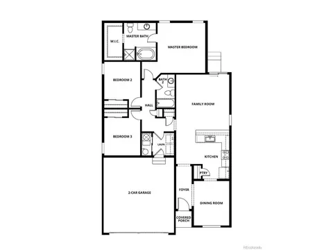 2400 Christina St, Fort Lupton, CO 80621 photo 12
