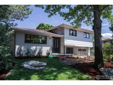 510 Yale Rd, Boulder, CO 80305 photo 1