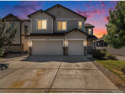 4773 S Wenatchee Cir, Aurora, CO 80015