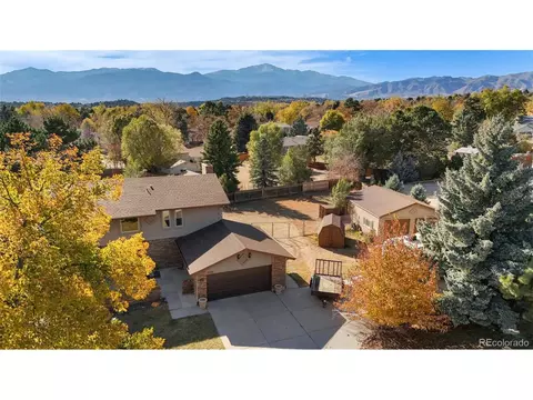 5208 Miranda Rd, Colorado Springs, CO 80918