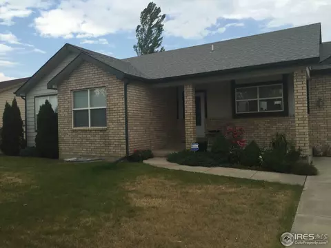 506 2nd St, Severance, CO 80550 photo 1