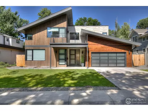 3019 Jefferson St, Boulder, CO 80304 photo 1