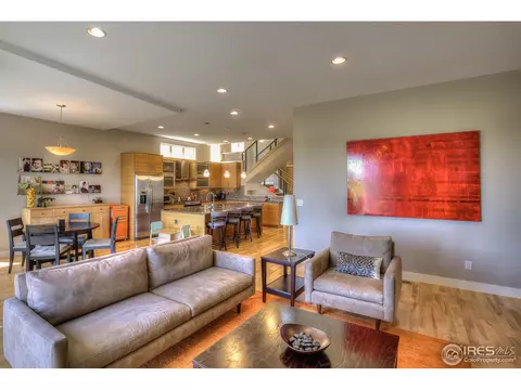 3712 Ridgeway St, Boulder, CO 80301 photo 11