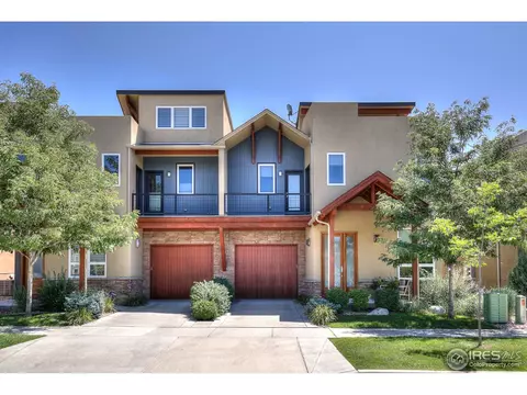 3712 Ridgeway St, Boulder, CO 80301 photo 1