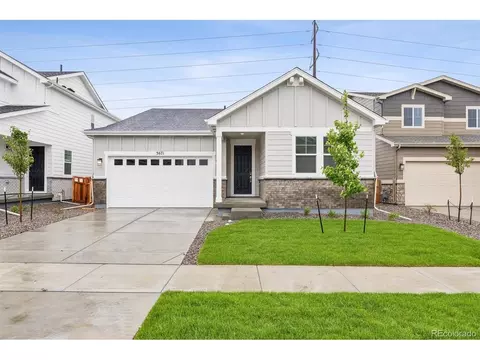 3671 Sandreed St, Dacono, CO 80514