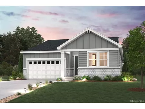 3671 Sandreed St, Dacono, CO 80514