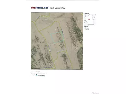 0 Santa Maria Dr, Como, CO 80432 photo 46