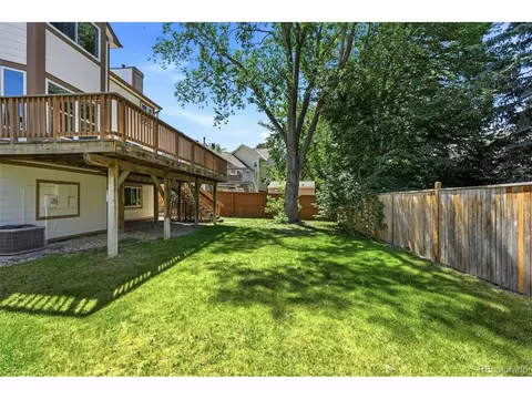 Exterior - 16446 E Prentice Pl, Centennial, CO 80015 photo 8 of 10